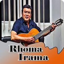 Raden haji oma irama or better known as rhoma irama (born in tasikmalaya, west java, indonesia on december 11, 1946) is an indonesian dangdut singer. Lagu Rhoma Irama Full Album Google Play De Uygulamalar