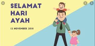 Hari ayah internasional hari ayah sedunia selamat hari ayah sedunia merayakan hari ayah kapan hari ibu. Diperingati Hari Ini Hari Ayah Nasional Berawal Dari Hari Ibu Dara Co Id