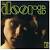 The Doors Strange Days Album Cover