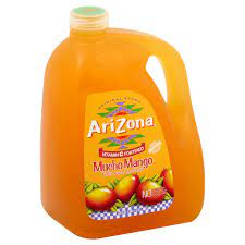 We did not find results for: Arizona Mucho Mango Fruit Juice Cocktail Shop Juice At H E B