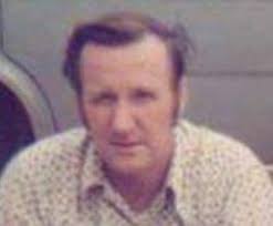 Edward Lee “Ed” Isbell (1934-2000)