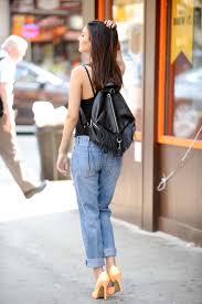 Check spelling or type a new query. Victoria Justice In Ripped Jeans New York City June 2015 Victoria Justice Victoria Justice Style Casual Street Style