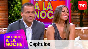 Ivan parejo at the international gymnastics federation. Ivan Nunez Entrego Su Relato Sobre Su Cambio De Casa Televisiva No Culpes A La Noche Youtube