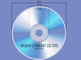 By jaydon kilback may 31, 2021 Cara Cepat Dan Mudah Membuat Label Cd Atau Dvd Dengan Photoshop Umahliyu