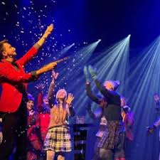 Iluzjonista Tomasz Soja, Aleksandrowice