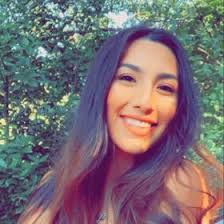 Adeline Martinez's Instagram, Twitter & Facebook