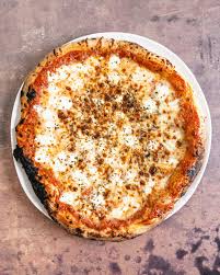 Make a perfect cup of coffee. Homemade Cheese Pizza A Couple Cooks