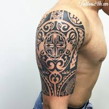 Hình xăm cánh tay hoa văn. Má»™t Sá»' Hinh XÄƒm Ä'áº¹p á»Ÿ Báº¯p Tay áº¥n TÆ°á»£ng Nháº¥t Danh Cho Nam