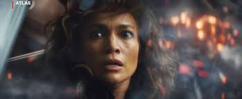 دانلود  سینمایی atlas 2024 با زیرنویس چسبیده