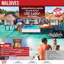 The maldives' natural beauty with the best of italian design is a blend of style and nature. Maldives Tour Packages Travel Mate