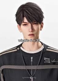 Love and Deepspace Xavier Zane Raphael and Silas