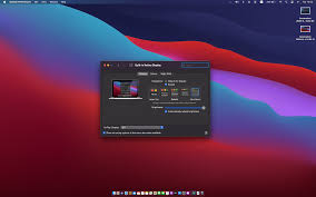 Changing Screen Resolution Enables The New Macos Big Sur Dynamic Wallpaper For The Time Being Macosbeta Our group cover photo keeps changing to one of the defaults. reddit