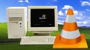 Photo Windows XP : les articles et enquêtes de la rédaction de Numerama