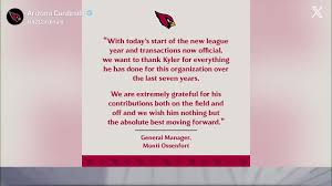 Vikings plan to push to sign Kyler Murray | 'Free Agency Frenzy'
