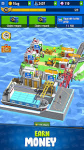 Become a mine factory tycoon, build an empire, earn money, build a business, level up, make more money and get rich in this idle tycoon simulator game where you can make money by investing! Descargar Idle Inventor Factory Tycoon Mod Apk V1 0 4 Dinero Ilimitado