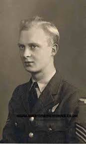 Sgt. John Edmund Gray Royal Australian Air Force 462 Squadron The Wartime  Memories Project