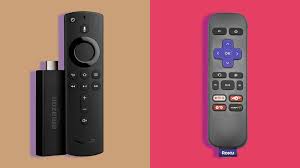 The player is portable, comes with a remote, and connects through your hdmi portal—operating via wireless internet. Roku Vs Fire Stick Which Streaming Video Devices Are Better Techradar