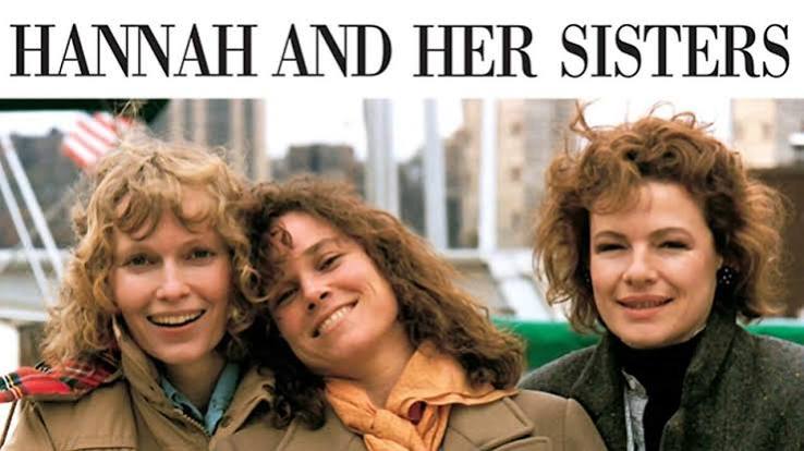 The 1980s films of Michael Caine | Hannah And Her Sisters (1987) | Film  Stories