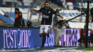 Actualmente estudio la carrera de tecnologías de información y quiero especializarme en bases de datos. Marcador Final Monterrey Vs Chivas El Partido De Liga Mx Resumen Resultado Y Goles De La Jornada 12 Guardianes 2021 Marca