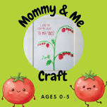 Mommy & Me Craft