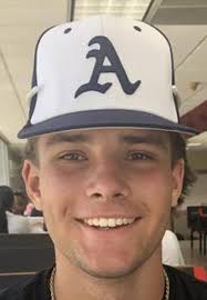 Class of 2022 Ohio HS Baseball Player State Rankings