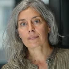 Rien n'est su de Sabine Garrigues