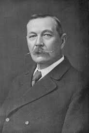 Sir Arthur (part 1) (29 photos) » Nevsedoma