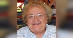 Ruth Allard Obituary