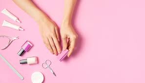 How To Take Care Of Nails With Easy Nail Care Tips | Nykaa's ...