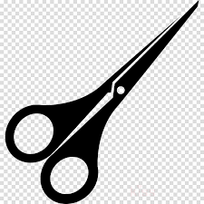 Select from premium scissor clipart of the highest quality. Download Closed Scissors Png Clipart Hair Cutting Shears Clip Black T Shirt Transparent Background Full Size Png Image Pngkit