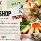 Vietnamese Spring Roll Workshop