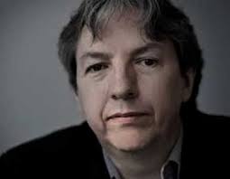 Los fantasmas de Varsovia. Bruno Ríos