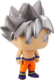 Share the best gifs now >>>. Pop Dragon Ball Super Goku Ult Amazon De Spielzeug