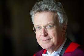 Obituary: James Taylor, former Sheriff Principal of Glasgow & Strathkelvin