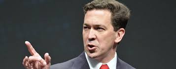 Miss. Senate Hopeful Chris McDaniel Riffed