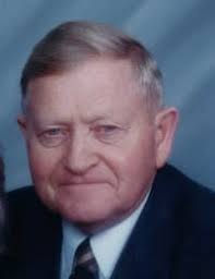 Jerry Eugene Caughron Obituary (1934