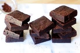 Maybe you would like to learn more about one of these? Best Cocoa Brownies Smitten Kitchen