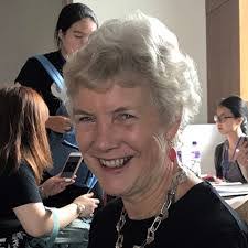 Carole Randall's Instagram, Twitter & Facebook