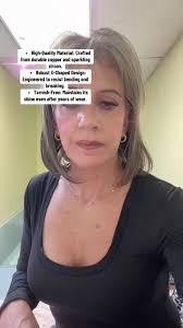 Affordable Luxury: Elegant Silver and Gold Ring! #ring #moissanite #gold  #silver #tarnishfreejewelry