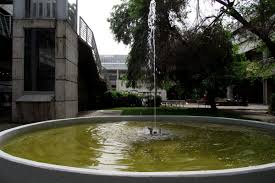 Metro pedreros, campus san joaquín, macul. Lo Mejor Y Lo Peor De Mi Campus Campus San Joaquin De La Puc Universitarios