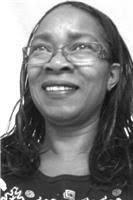 Mary Hodge Obituary (1958