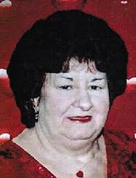 Patricia Levarto Obituary (1951