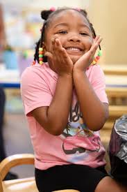 Early Childhood Education And Care