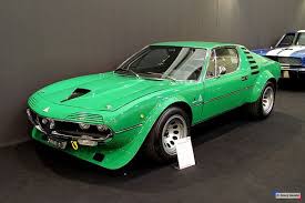 Image result for Verde Inglese 1971 Alfa-Romeo