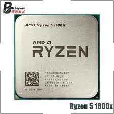 Amd ryzen vr ready premium processors are select amd ryzen processors that meet or exceed the oculus rift or htc vive recommended specifications six cores and a little bit of wiggle room for overclocking too. Techninis Paryskinti Apsvaiges Ryzen 6 1600x Yenanchen Com