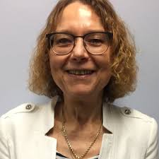 Andrea BORONDY KITTS