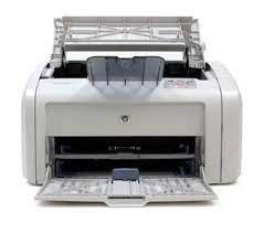 A window should then show up asking you where you would like to save the file. Install Hp Laserjet 1018 Printer Driver Software S For Windows 7 8 10 Xp