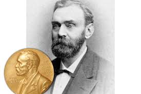 The Story of Alfred Nobel and The Dynamite | Swedes in the States