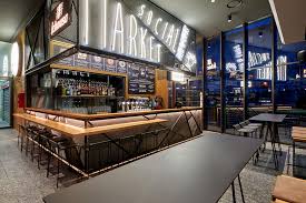 Darsena sunset bar ti aspetta a rimini per vivere l'esperienza del tramonto. Social Market Darsena Milano Servizi Fotografici Per Bar E Locali Piero Annoni Photography