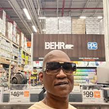 Happy Birthday Pastor Terrance D. Wilson !!! I know you're shouting with  your tambourines and washboards at the COGIC Convacatian! And eating a  bunch of food!!! May you live as long as